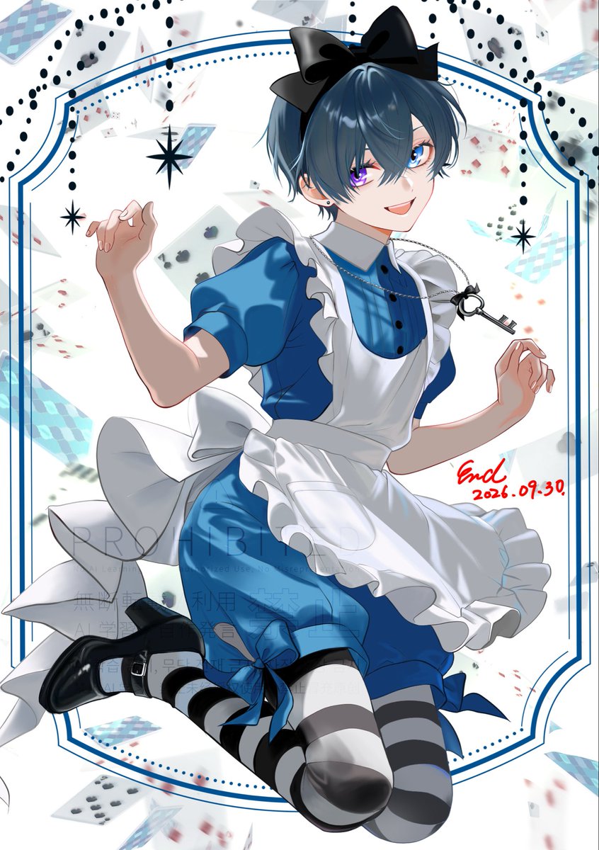 96bitter_rabbit's tweet photo. ♥️♦️♠️♣️ https://t.co/k0CzmcXRSs