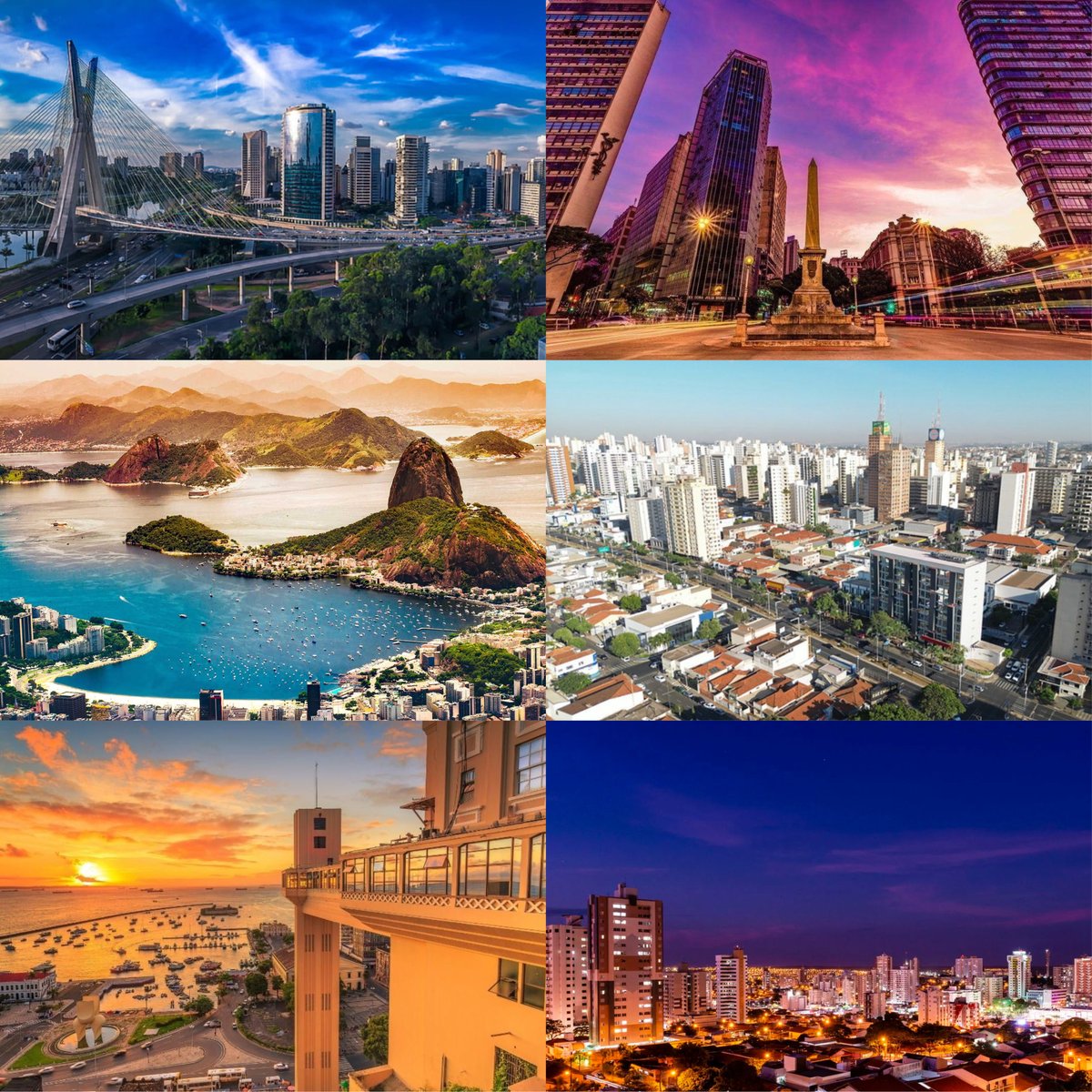 updatecharts's tweet photo. Brasil tem 6 cidades entre as 100 MAIS CARAS DO MUNDO para se viver:

#77. São Paulo
#82. Belo Horizonte
#83. Rio de Janeiro
#86. São José do Rio Preto
#87. Salvador
#92. Bauru https://t.co/SjN2FC11cj