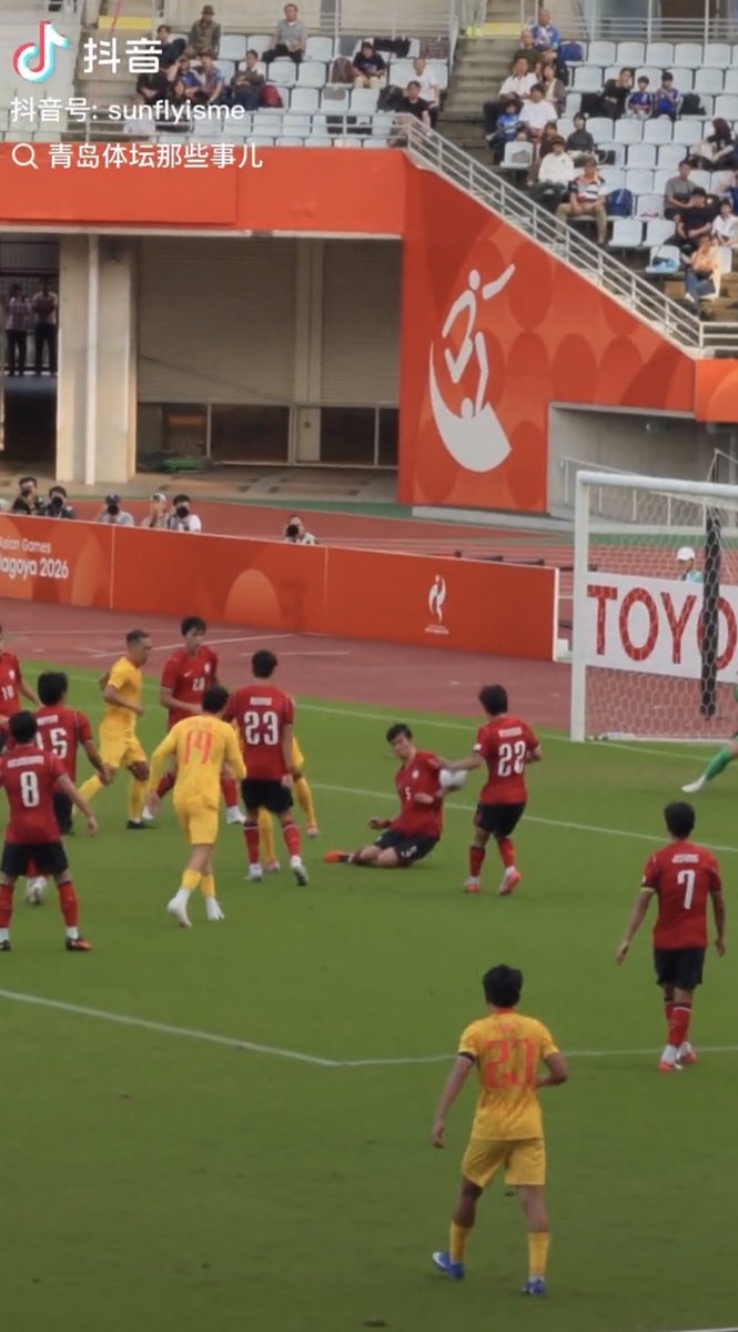 666struggle's tweet photo. @theKFA 无判罚无Var 垃圾赛事 https://t.co/s3bBAxuY3H
