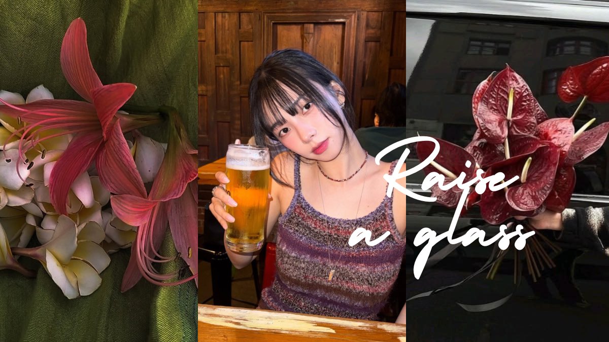 rinayoom's tweet photo. Beer o’clock .. / شرب
Drink with me? (🧺.) https://t.co/yPLs4D5Ypb