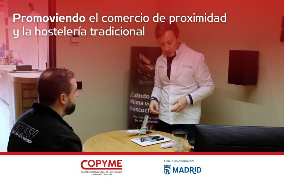 copyme_'s tweet photo. Promoviendo el comercio de proximidad y la hostelería tradicional 
Ver galería de videos 
https://t.co/y3lGdLMHtQ https://t.co/G51wDvxu7v