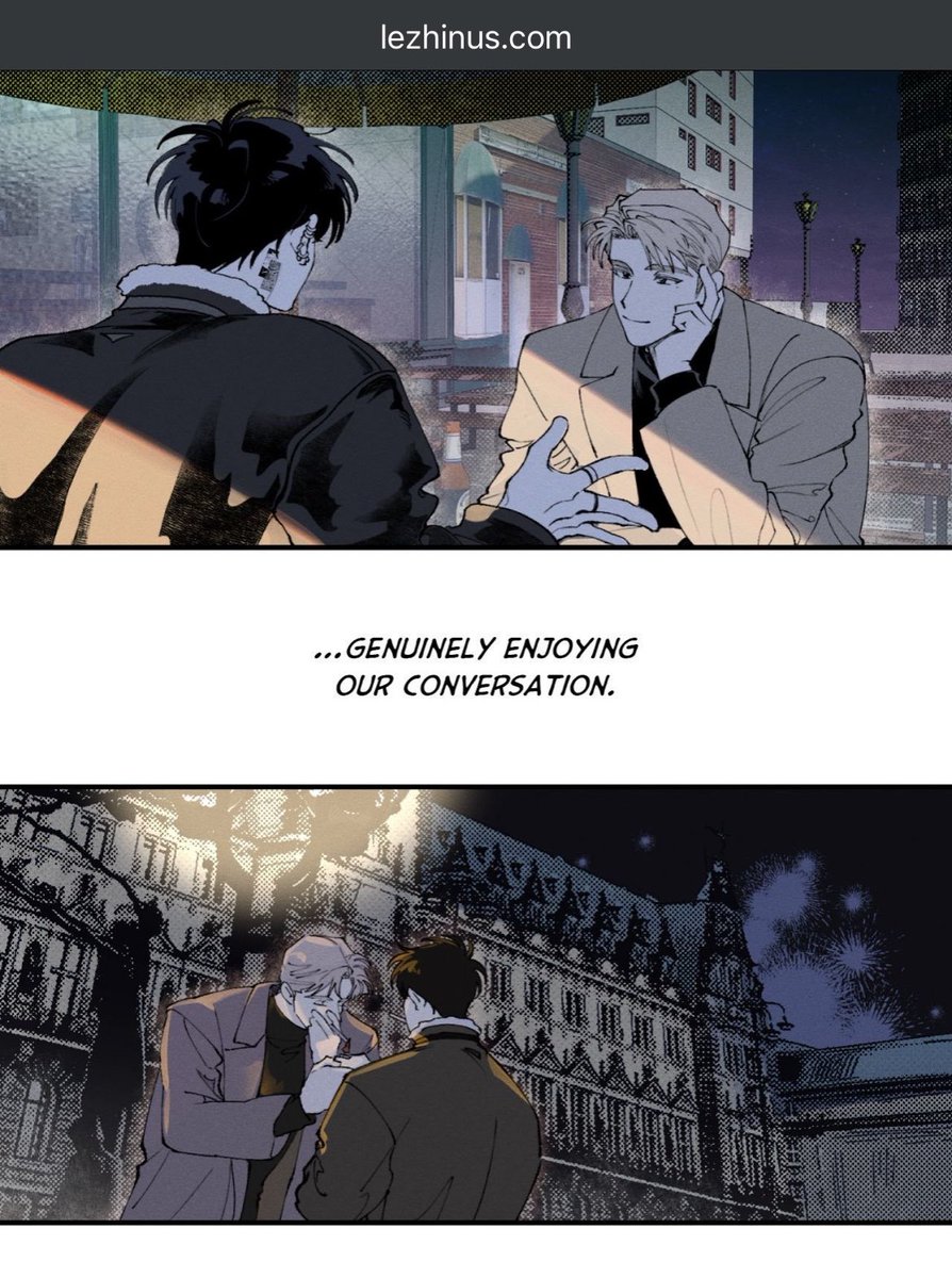 Tia___56_'s tweet photo. Not even exaggerating when I say 10 Years has the most beautiful first chapter out of anything I’ve ever read https://t.co/YzvWgCrlMh