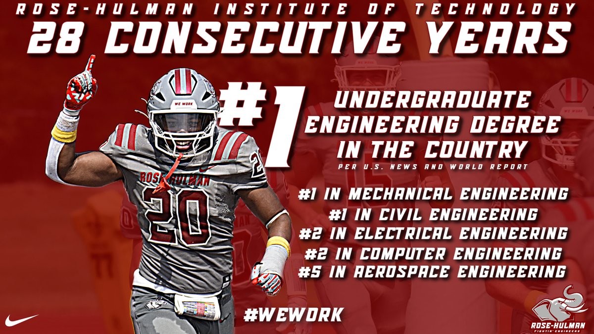 CoachMeachRHIT's tweet photo. Hard to argue....#WeWork https://t.co/XtdBMvJJ9R