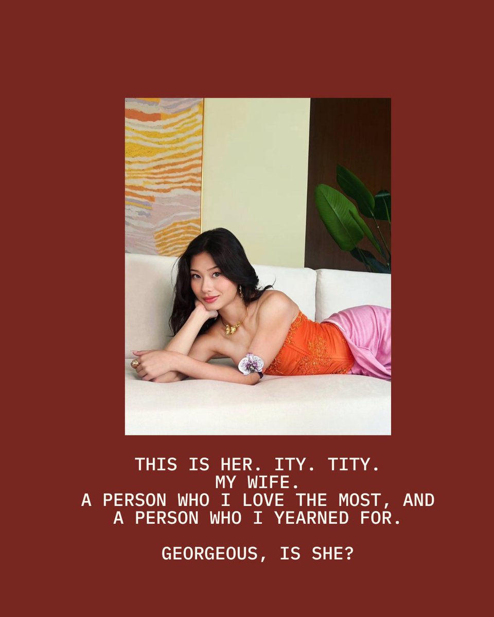 blairenaine's tweet photo. #chraila au https://t.co/x4OKExag9Z