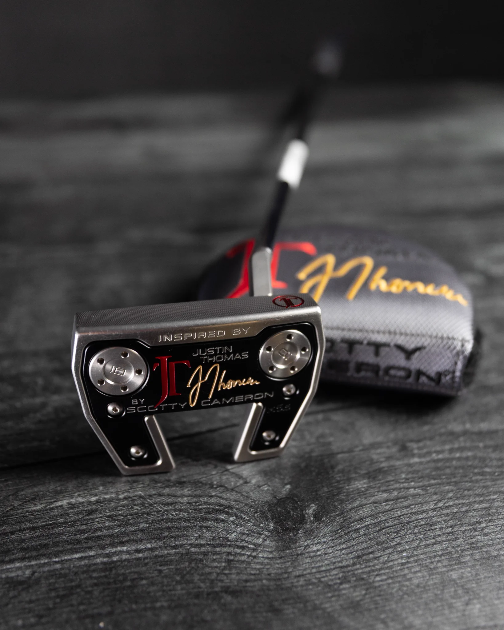 2nd Swing Golf on X: 