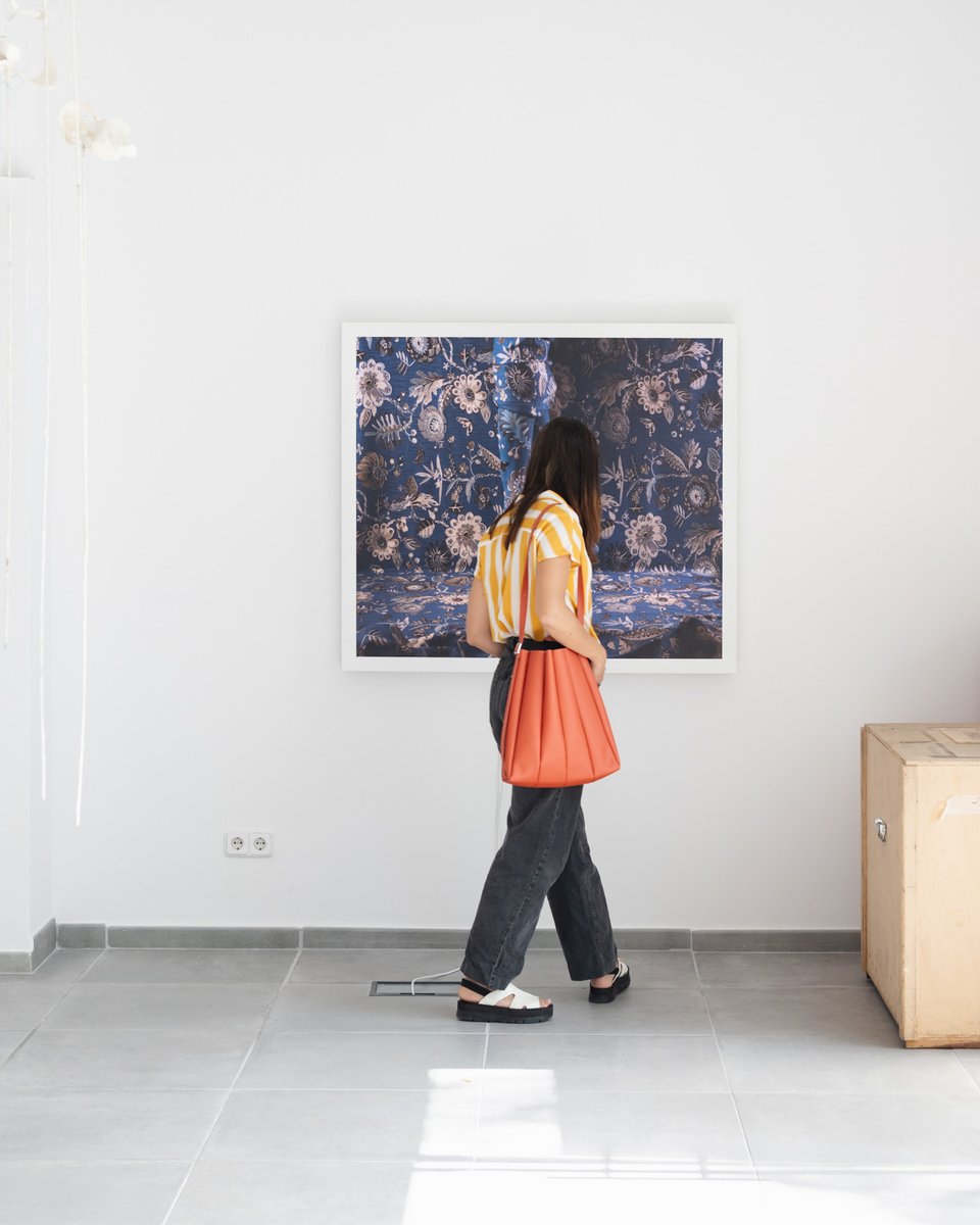 FeriaArco's tweet photo. Los #ARCOGalleryWalks han comenzado en Palma de Mallorca como parte de la programación de la Nit de l’Art, en colaboración con Art Palma Contemporani. 🌙

Consulta los recorridos y fechas con las que descubrir el pulso creativo de la isla.

➡️https://t.co/7k7a21PLYi https://t.co/mNdiTtY0Ja