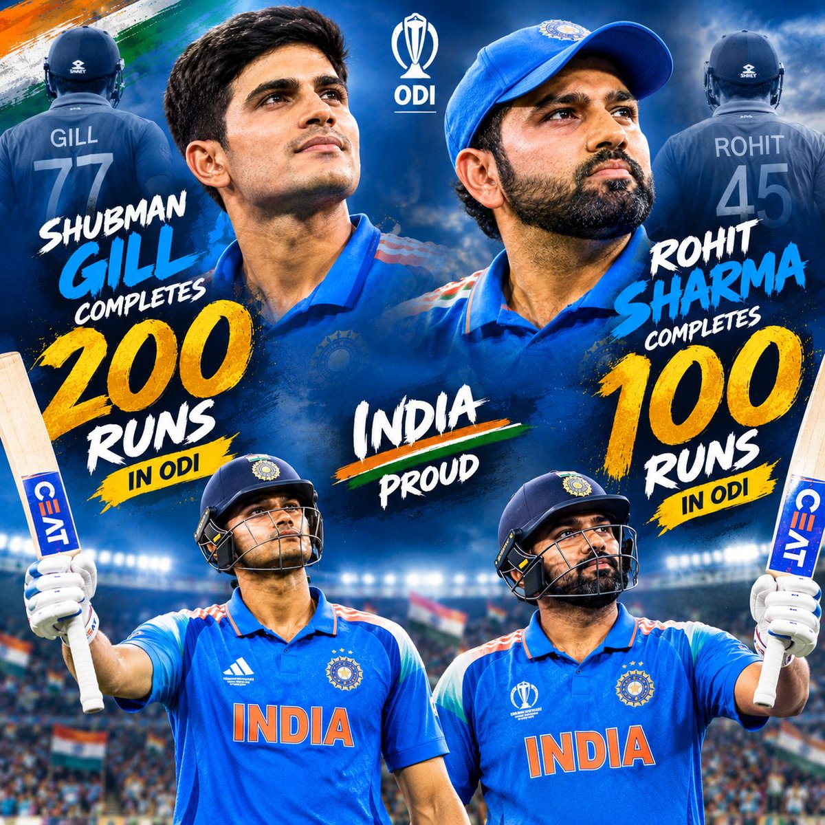 Ram_Gupta_1990's tweet photo. #INDvsWI https://t.co/29BQdGUsdn