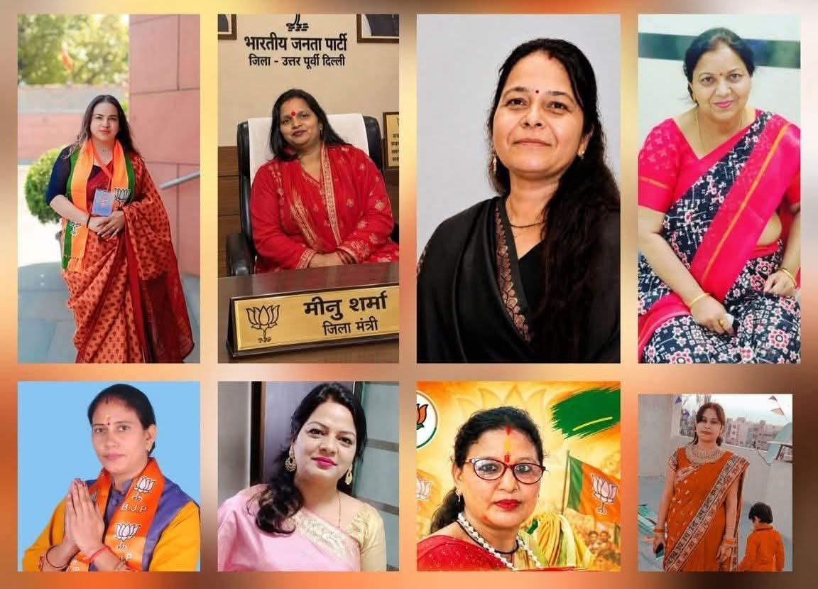IPriyaSharmaBJP's tweet photo. Priya Sharma https://t.co/dNIGxjOhzZ
