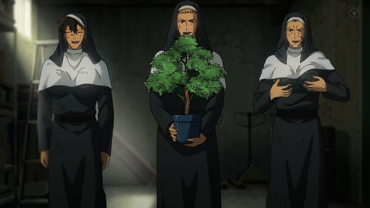 Tomb Raider King Episode 12 post image 1