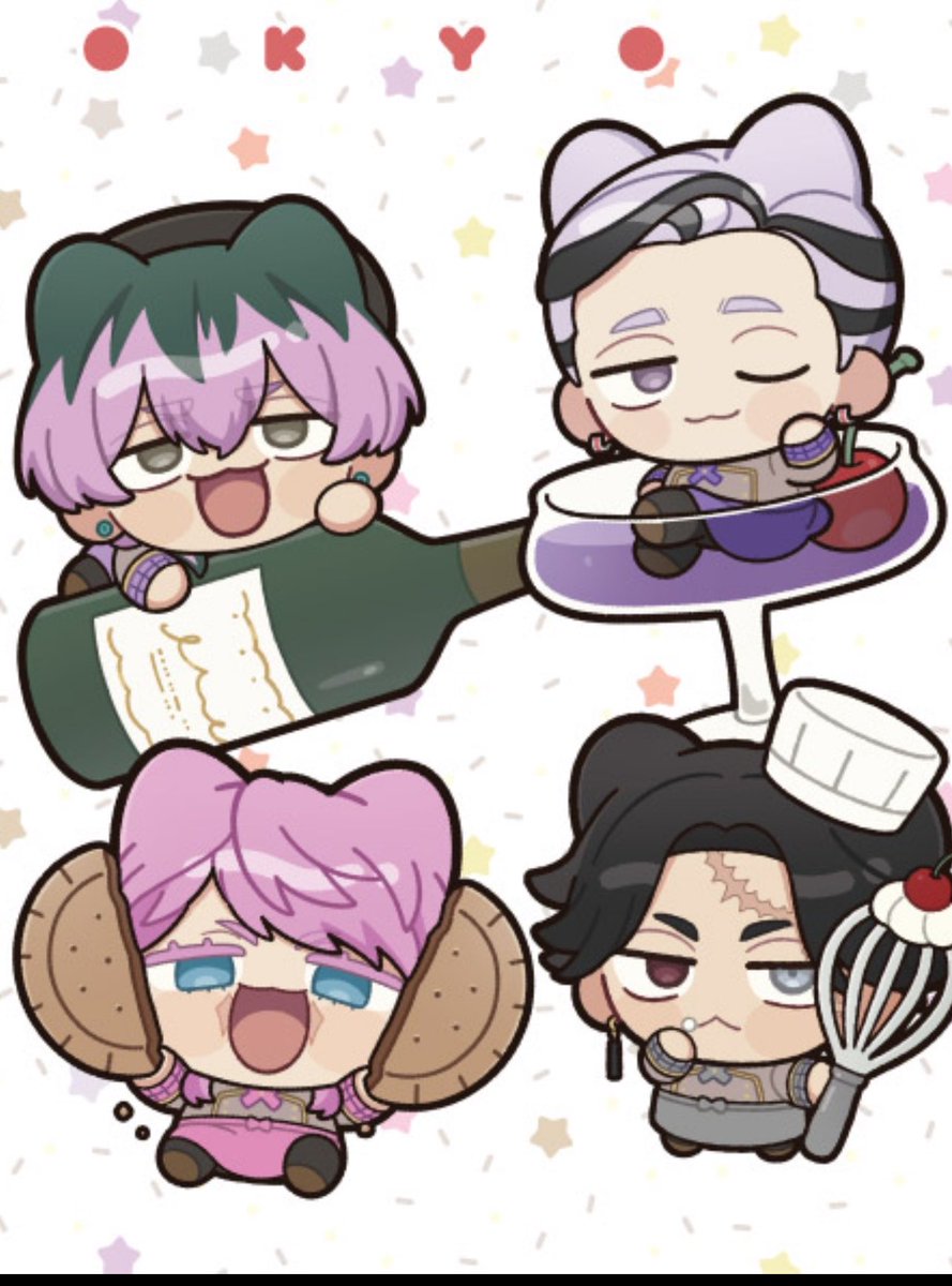 Taltalow08's tweet photo. きゃわわすぎる😇 https://t.co/mINU0L8y88