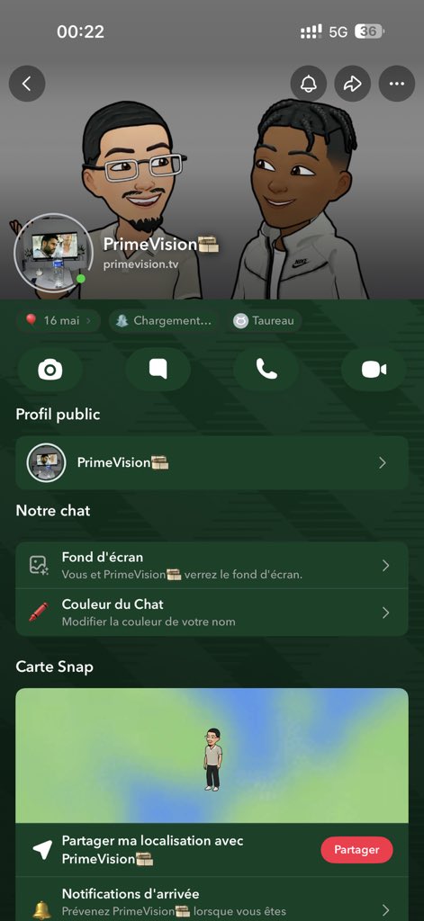 m_aymtt's tweet photo. @KindaNCB T’as fait une collab d’abonnement iptv avec un mec sur snap , tu nous as dit d’aller le voir pour des iptv , et quand j’y suis allé , il m’a couille 200€ il répond plus depuis des semaines après avoir envoyé l’argent comment t’expliques ça ?  @KindaNCB 

Franchement faites belek https://t.co/N8LFgW2gzJ