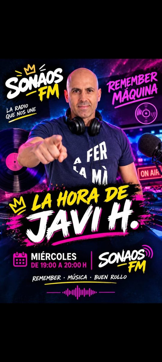 sonaosfm tweet picture
