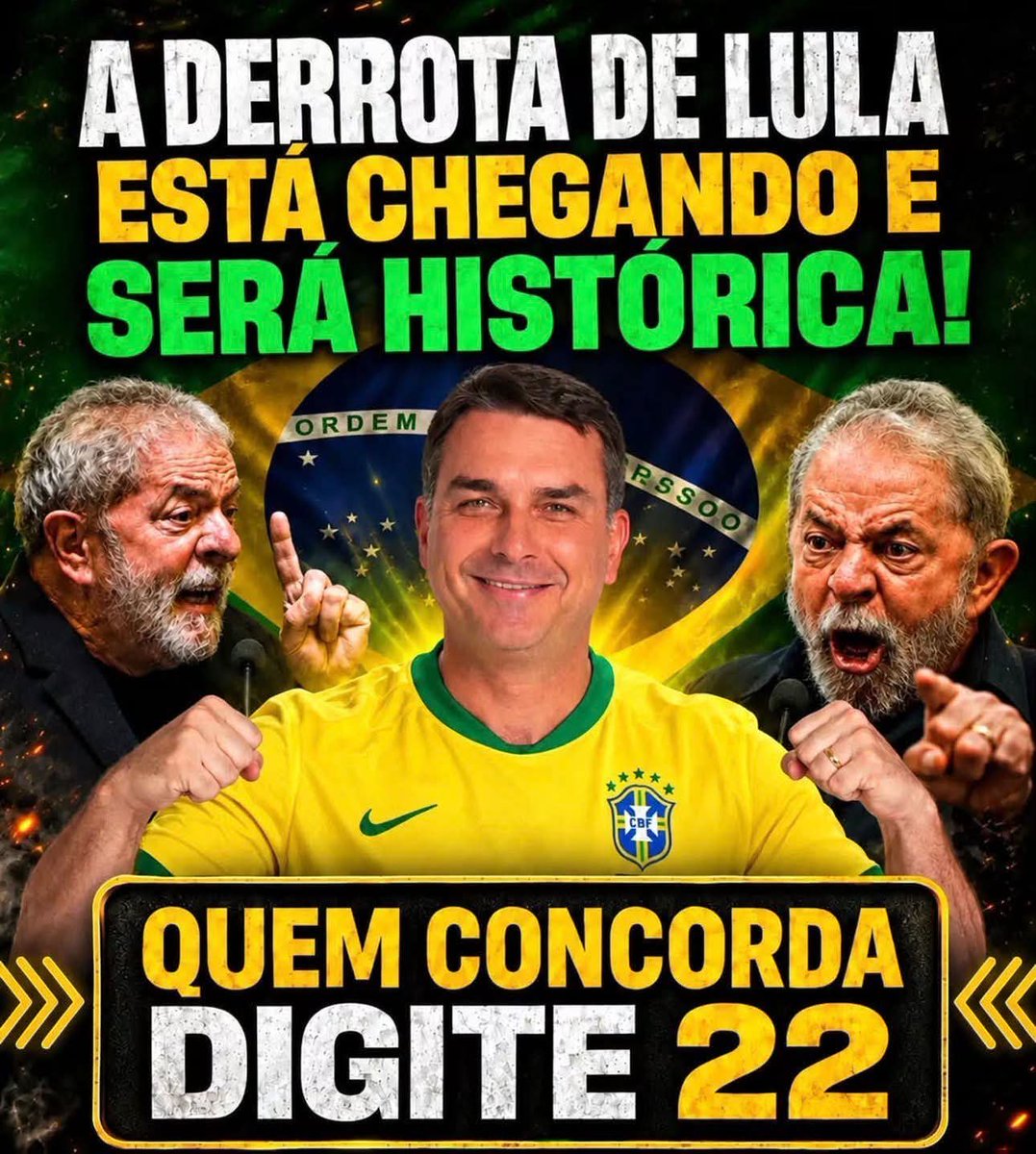 ResortEmCaldas's tweet photo. @jldafonseca @geraldoalckmin Vote 22 https://t.co/1La3lTo1f0