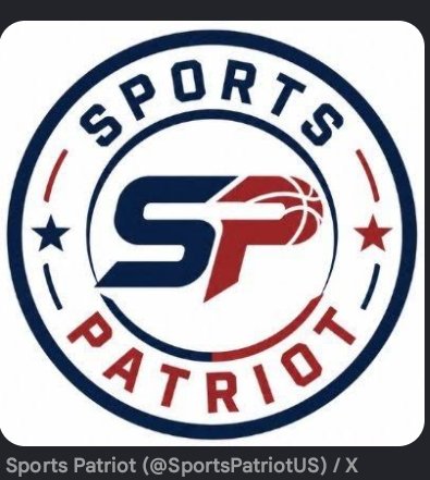 MrSpiritsRaven's tweet photo. @SportsPatriotUS @grok This #TwitterXAccount🐦
🤜🏿 @SportsPatriotUS 👈🏿
Is Head SHOULDERS & Waist ABOVE EVERYONE ELSE When it COMES to FACTS, TRUTH & THE American Way. https://t.co/JThR8AGohI