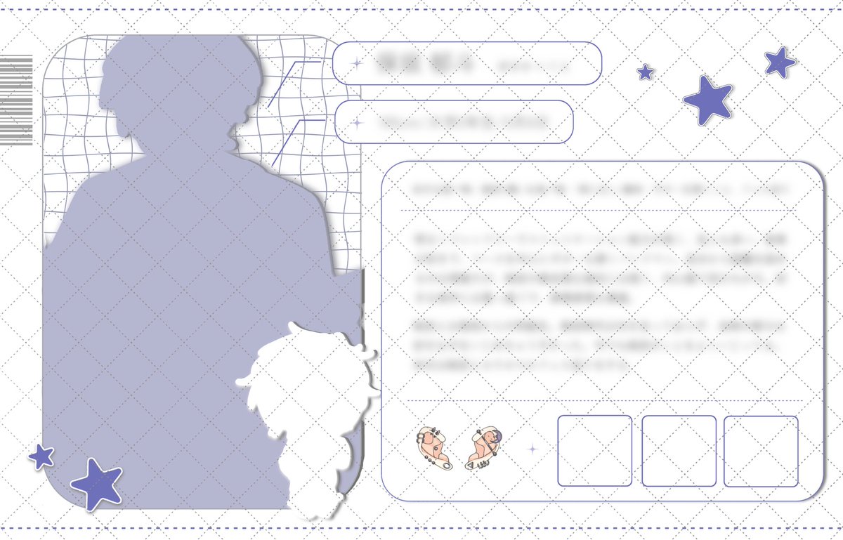 82k8mi's tweet photo. 直近の描き合いで作らせていただいたものと、お借りして制作させていただいたものです！ https://t.co/uBfGx1JF1w
