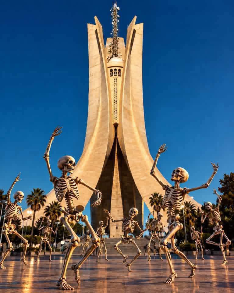 MBNSAID1's tweet photo. @KoubaReda هههههههه الكهل الخانز  الكرغولي 🤮🤮🇩🇿🇩🇿🤮🤮🇩🇿🇩🇿 https://t.co/P2633xgfg6