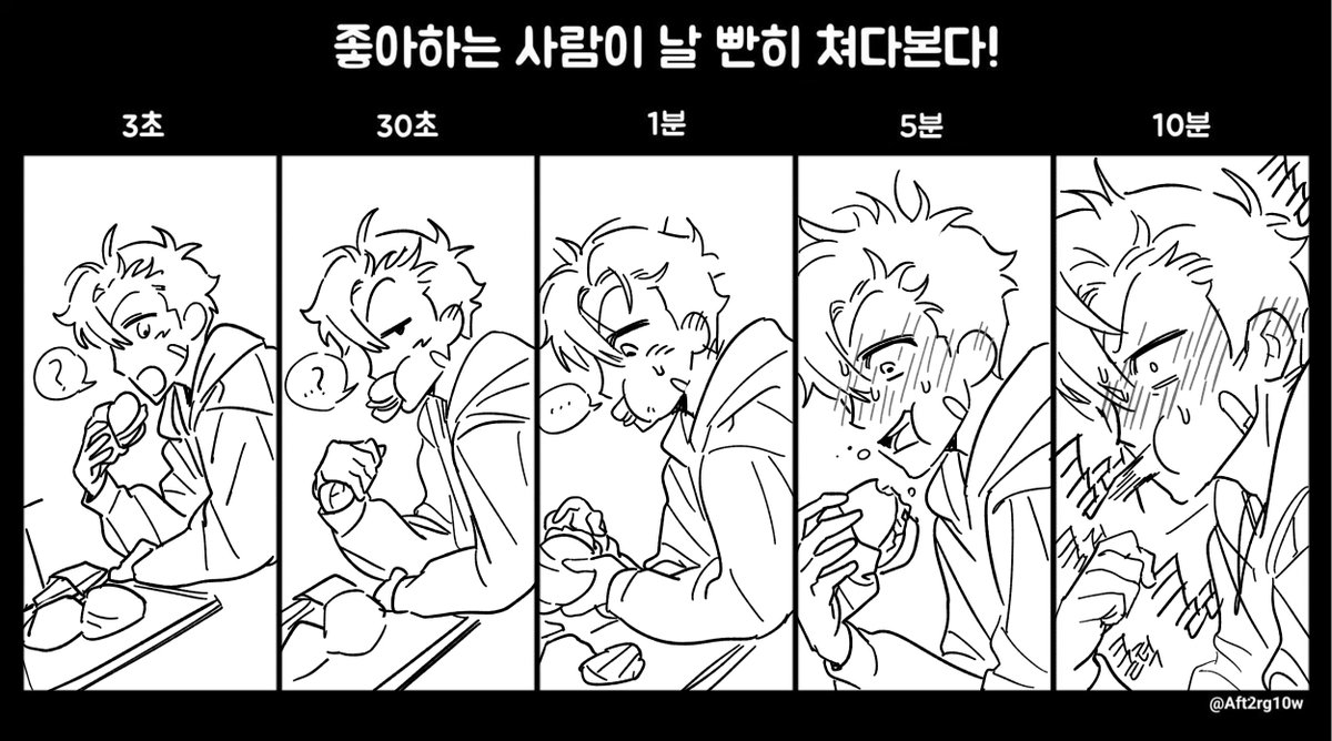 andhf_21's tweet photo. 끄적엿습니닷 https://t.co/2ObKJhAgGg