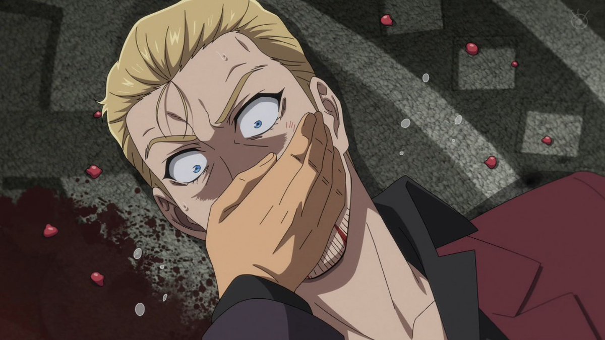 Tomb Raider King Episode 12 post image 1