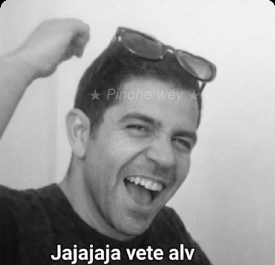 SeisTeras's tweet photo. Guille no le atinó a nada, y el único condenado a desaparecer fue su hermano https://t.co/jHaZm0KrRq