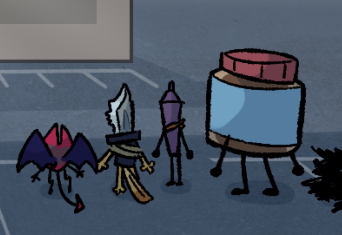 joniwasvile's tweet photo. i just want u all to look at this panel https://t.co/g3ZqSXGEOx