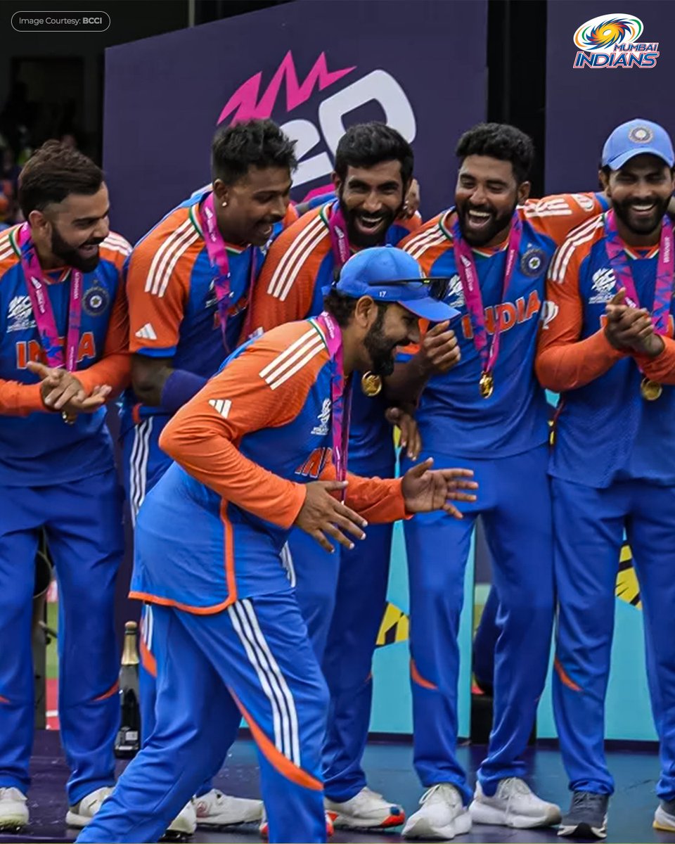 mipaltan's tweet photo. Ro ke chaal mein bhi 𝒔𝒉𝒂𝒂𝒏𝒂𝒈𝒊𝒓𝒊 😎

#INDvWI https://t.co/rSgQuLRb9C