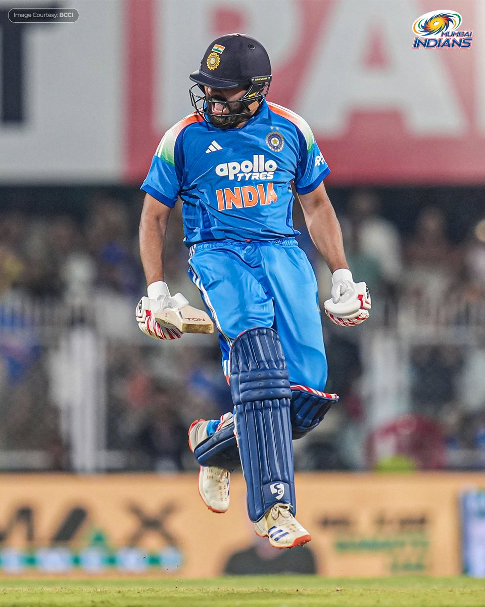 mipaltan's tweet photo. Ro ke chaal mein bhi 𝒔𝒉𝒂𝒂𝒏𝒂𝒈𝒊𝒓𝒊 😎

#INDvWI https://t.co/rSgQuLRb9C