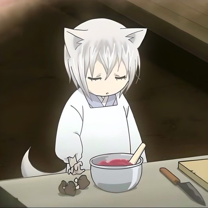 iouv_js's tweet photo. Cutiepatootie isn’t he ??
#kamisamakiss #kawai #shoujo https://t.co/7W9HW1F8QB
