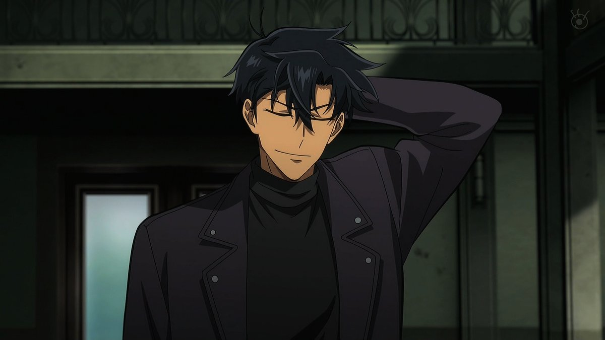 Tomb Raider King Episode 12 post image 1