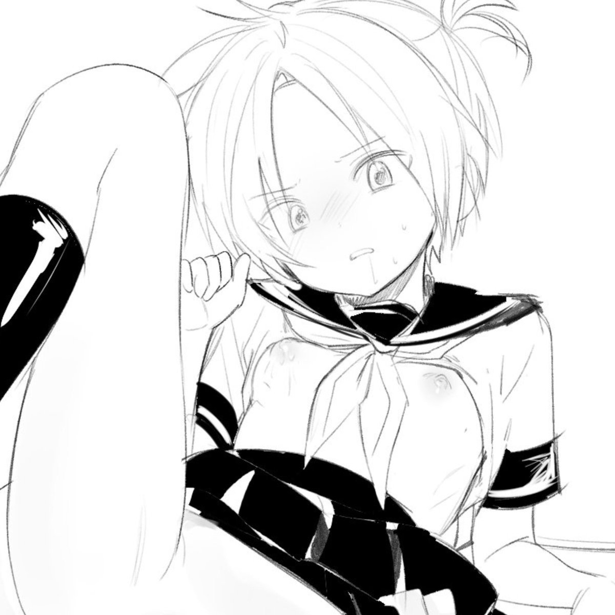 emo_exe_'s tweet photo. 즐겁게 젖보똥을 그렸던 시절로 돌아가자 https://t.co/elJQrDuNZM