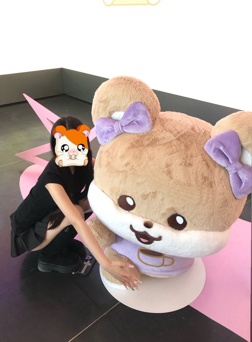 oa5yk's tweet photo. 이거시 행복이니라..🤟 https://t.co/Fs4D2Ck4rA