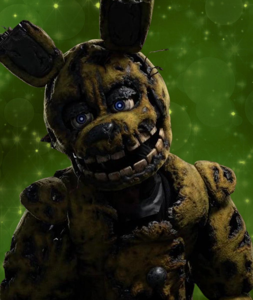 TheCartoonBase's tweet photo. Matthew Lillard has confirmed that ‘FIVE NIGHTS AT FREDDY’S 3’ will start filming in 2027.

(Source: Bloody Disgusting) https://t.co/FROUOU0Whm