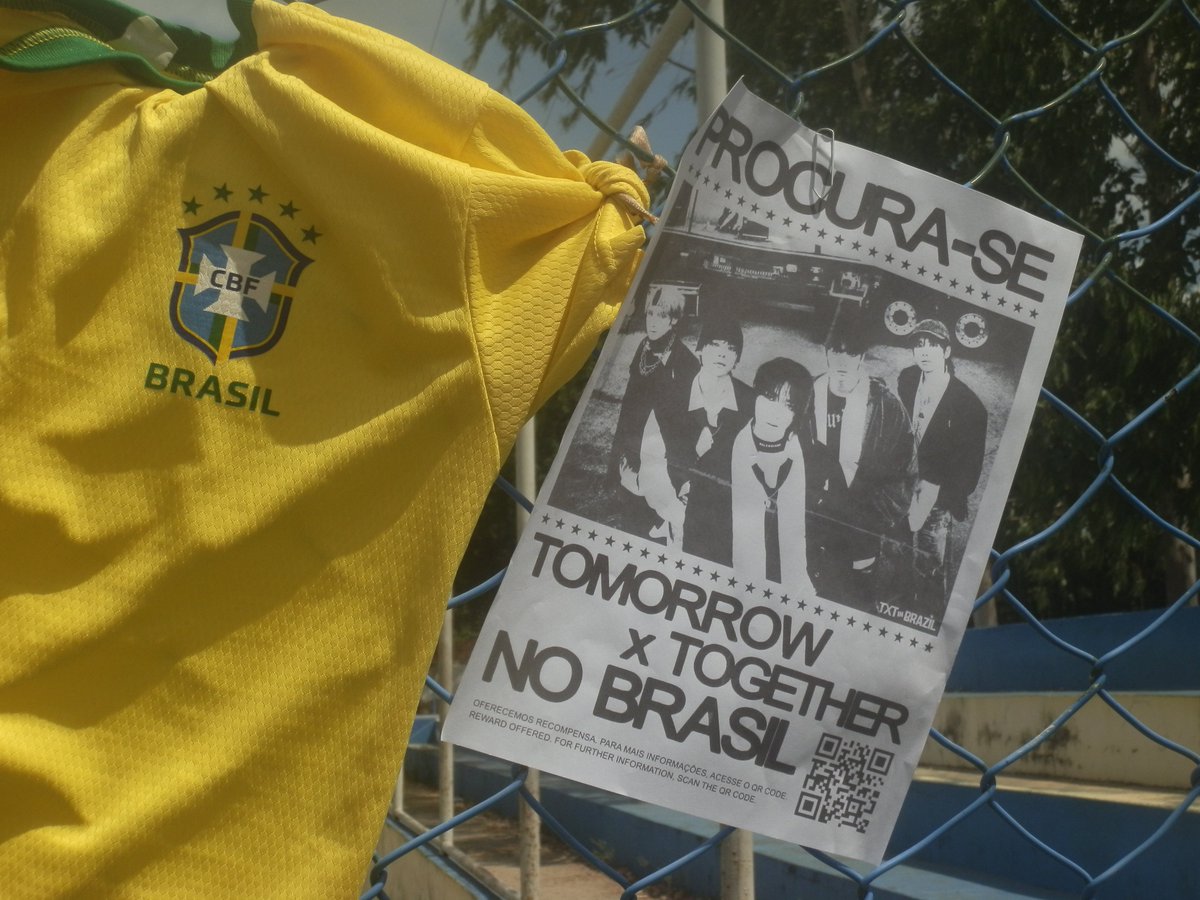 vnussthael's tweet photo. Entendam: Caminhão; outdoor ou pré-save não vai fazer o TXT aparecer no DIA SEGUINTE. 
Esses são projetos para que a hybe saiba que NÓS QUEREMOS ELES AQUI. Eles tem FÃS, tem DEMANDA no Brasil. 
Se ninguém fizer barulho, nunca seremos ouvidos. https://t.co/JFEazyu8VB