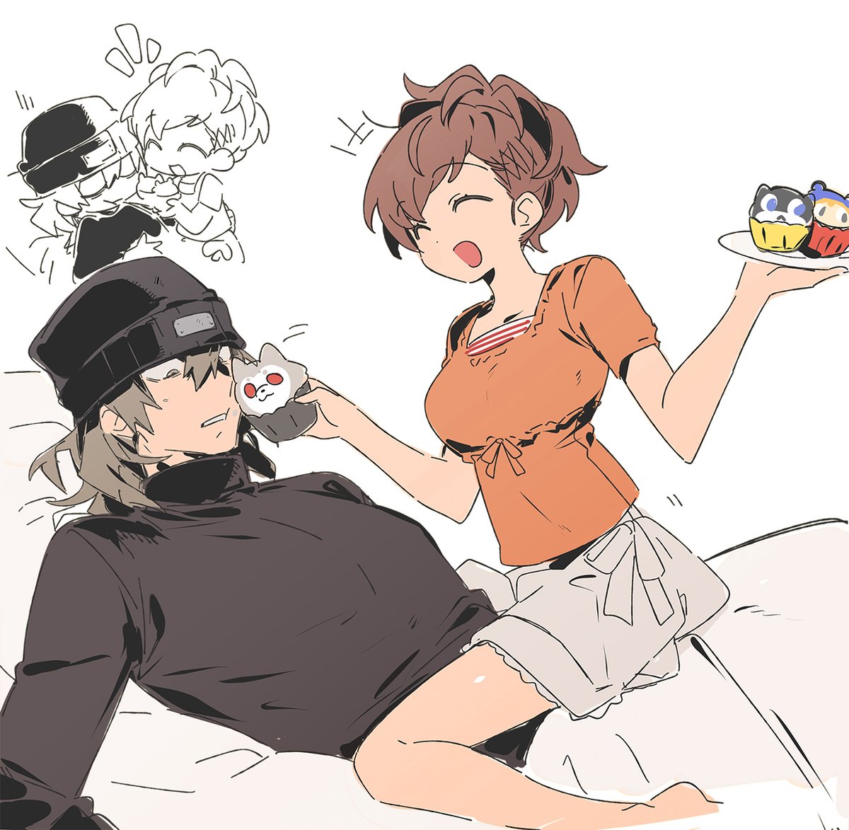 _agata120's tweet photo. https://t.co/IDJEdVIkJY