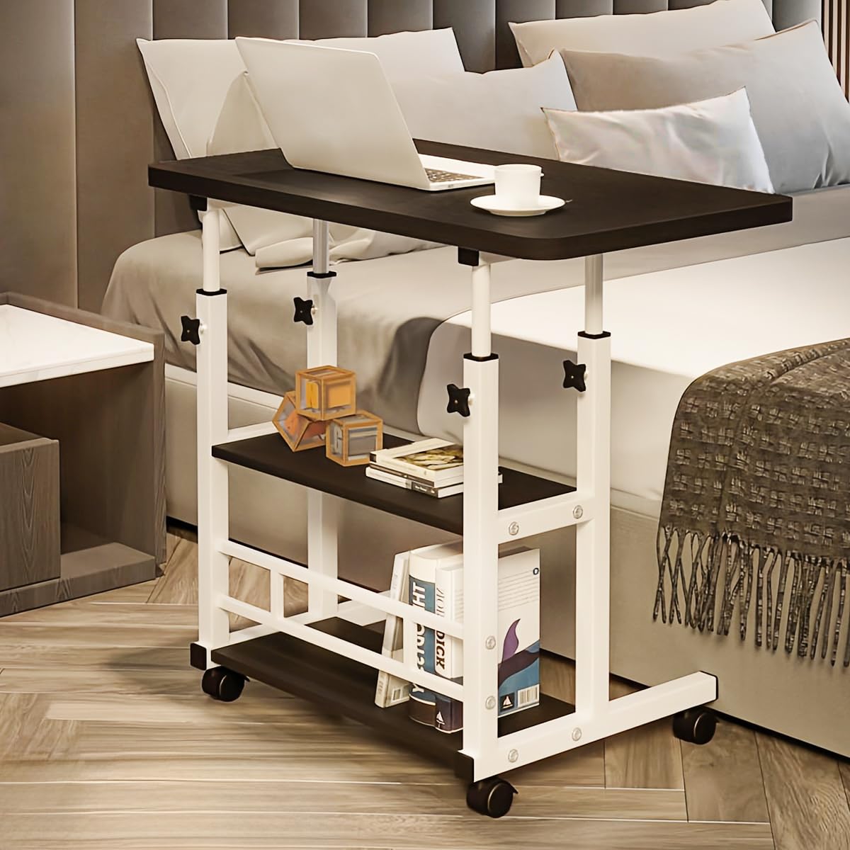 reviewProdutosO's tweet photo. ☑️ Já pensou em trabalhar do sofá com conforto e praticidade?
Mesa portátil para sofá e cama
⚡ R$ 179,99 → R$ 142,48 (-21%) ⚡
⭐ 4,4 (605 avaliações)
Surpreende ou decepciona? ⬇ link abaixo

#MesaPortátil #MesaLateral https://t.co/1EKbiKAjkc