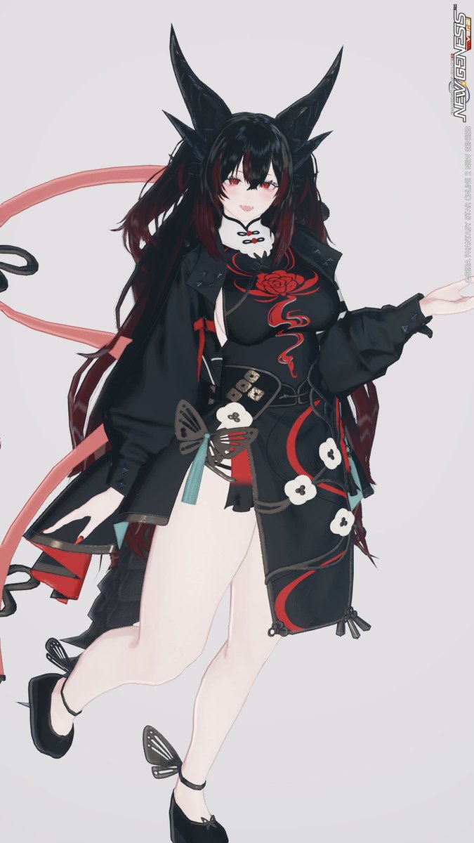 maud_ngs's tweet photo. #PSO2NGS_SS https://t.co/NMKjcFdz3T