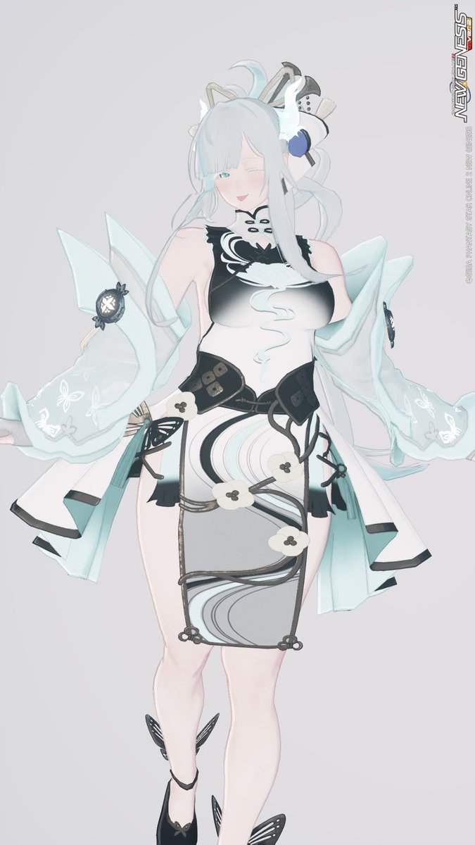 maud_ngs's tweet photo. #PSO2NGS_SS https://t.co/NMKjcFdz3T