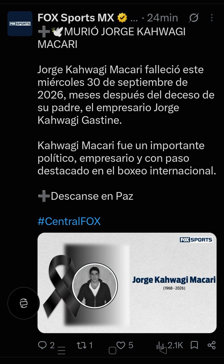 SimpsonitoFut's tweet photo. Jorge Kahwagi :
Importante político 
😂😂😂😂😂😂😂
😂😂😂😂😂😂😂...y con pasó destacado en el boxeo internacional...😂😂😂😂

Era hacerle un homenaje no una parodia FOX Sports MX https://t.co/XDUEFdVkzX
