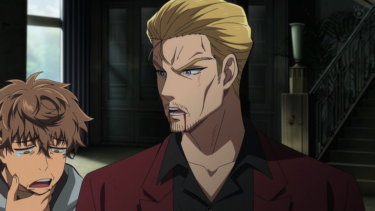 Tomb Raider King Episode 12 post image 1