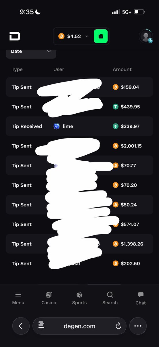 Varisitygambles's tweet photo. 🚨 FIRST VARSITY STREAM — $1,500 GIVEAWAY! 🚨

GUYS… I never expected my post about turning $185 into $110,000 to blow up like it did! I’ve already given away around $12K to family and friends, so now it’s time to give back to you guys. 💙

💰 10 WINNERS — $75 EACH
🔥 3 LIVE WINNERS — $250 EACH

That’s 13 WINNERS + $1,500 TOTAL!

I’m going LIVE tomorrow @ 1 PM CT for the first-ever Varsity stream! (WINNERES WILL BE CHOSEN ON STREAM FROM X AND KICK SO NOBODY MISSES THE ACTION!)

📺 KICK: @VarsityGambles

TO ENTER: Like + share this post, follow my Kick, and follow my X.

👀 BONUS: If Degen sponsors the stream, I’ll add 2 more $250 winners + 5 more $75 winners!

TAG DEGEN & LET’S MAKE IT HAPPEN! 🔥
Or if ANY OTHER PLATFORM sponsors I’ll play on there FOR my first stream ❤️ 

💙 WELCOME TO VARSITY. WE’RE JUST GETTING STARTED. ( winners from past post can still win as well!) here’s some proof of me being down in neg and now positive on platform as well as sending money to friends and family!) and yes i did cash out 
#CryptoMarket #gambling #degen.com #stake #gamdom #roobet #rainbet