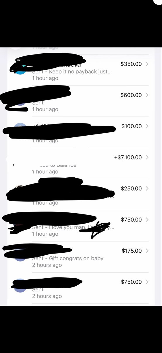Varisitygambles's tweet photo. 🚨 FIRST VARSITY STREAM — $1,500 GIVEAWAY! 🚨

GUYS… I never expected my post about turning $185 into $110,000 to blow up like it did! I’ve already given away around $12K to family and friends, so now it’s time to give back to you guys. 💙

💰 10 WINNERS — $75 EACH
🔥 3 LIVE WINNERS — $250 EACH

That’s 13 WINNERS + $1,500 TOTAL!

I’m going LIVE tomorrow @ 1 PM CT for the first-ever Varsity stream! (WINNERES WILL BE CHOSEN ON STREAM FROM X AND KICK SO NOBODY MISSES THE ACTION!)

📺 KICK: @VarsityGambles

TO ENTER: Like + share this post, follow my Kick, and follow my X.

👀 BONUS: If Degen sponsors the stream, I’ll add 2 more $250 winners + 5 more $75 winners!

TAG DEGEN & LET’S MAKE IT HAPPEN! 🔥
Or if ANY OTHER PLATFORM sponsors I’ll play on there FOR my first stream ❤️ 

💙 WELCOME TO VARSITY. WE’RE JUST GETTING STARTED. ( winners from past post can still win as well!) here’s some proof of me being down in neg and now positive on platform as well as sending money to friends and family!) and yes i did cash out 
#CryptoMarket #gambling #degen.com #stake #gamdom #roobet #rainbet