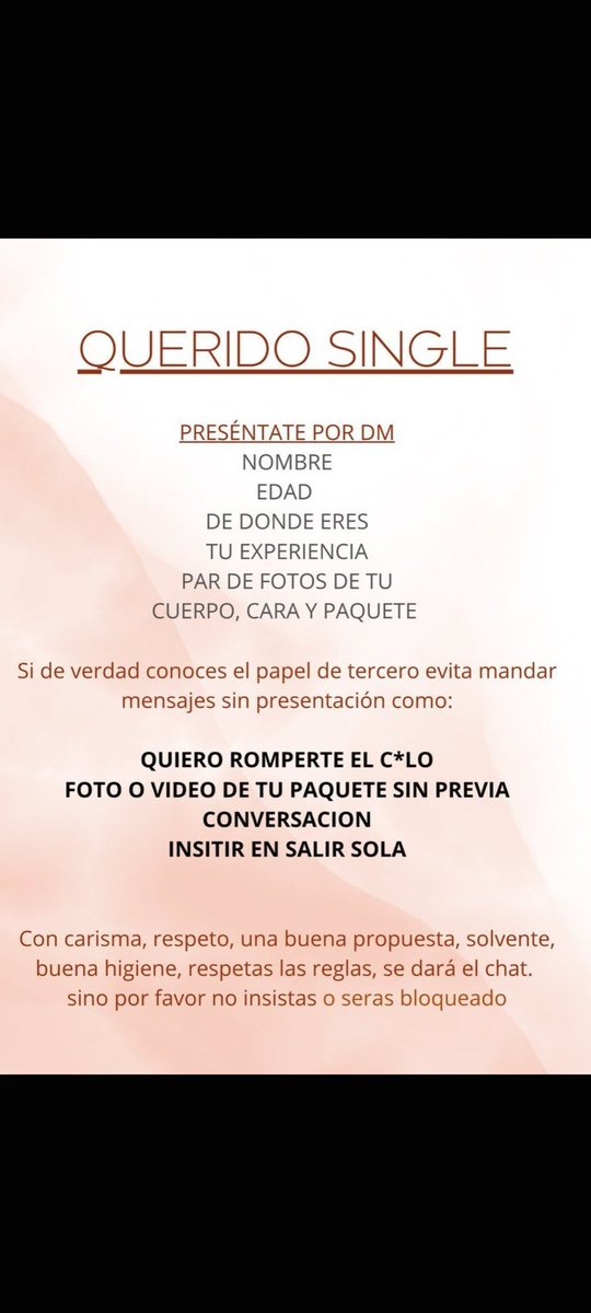 Mikeleon196's tweet photo. Se busca buena propuesta para primer encuentro buscamos trio hmh en leon gto https://t.co/Cz1Tym8KgX