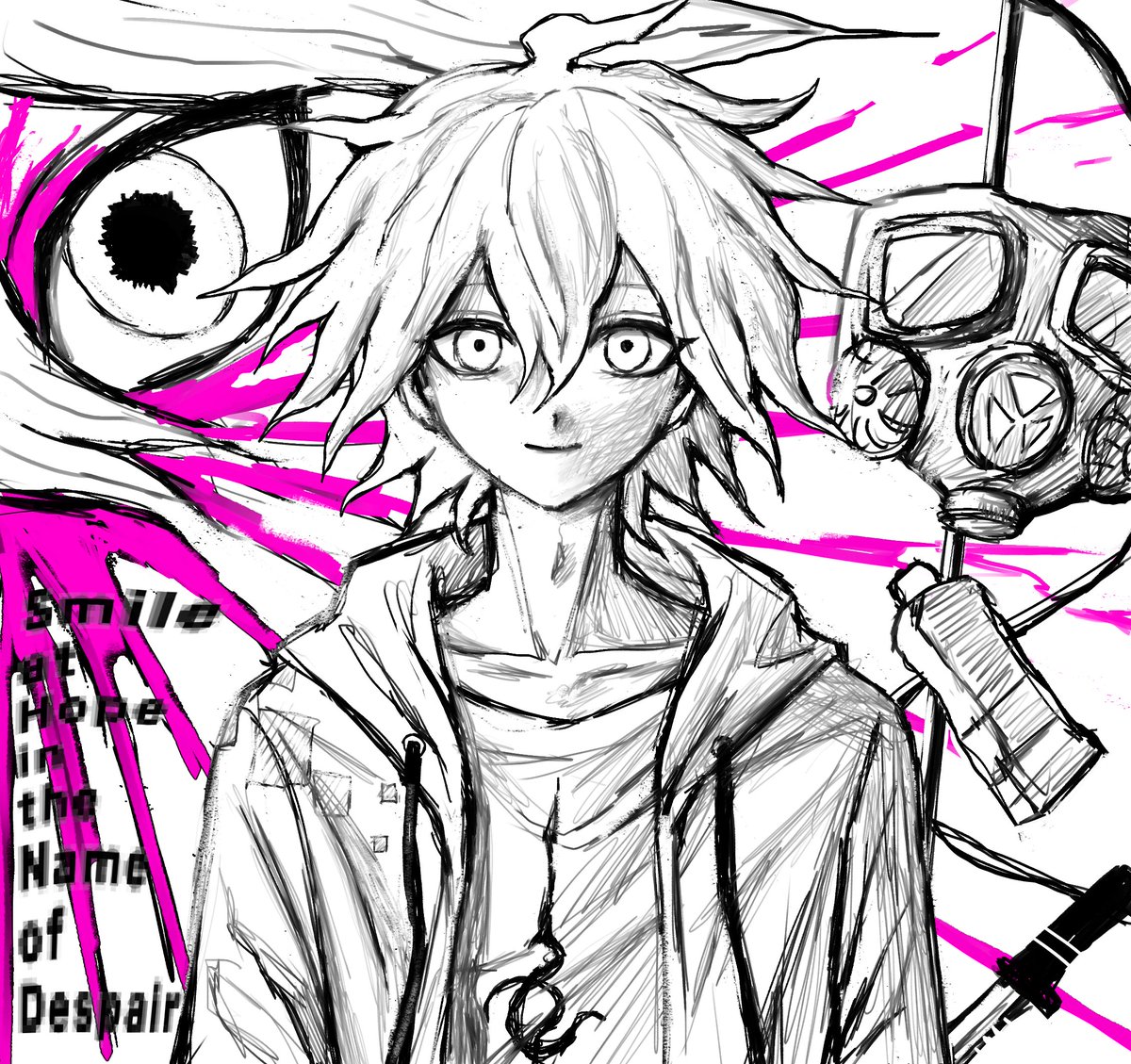 99Sakyu's tweet photo. https://t.co/TzIk8SioZN