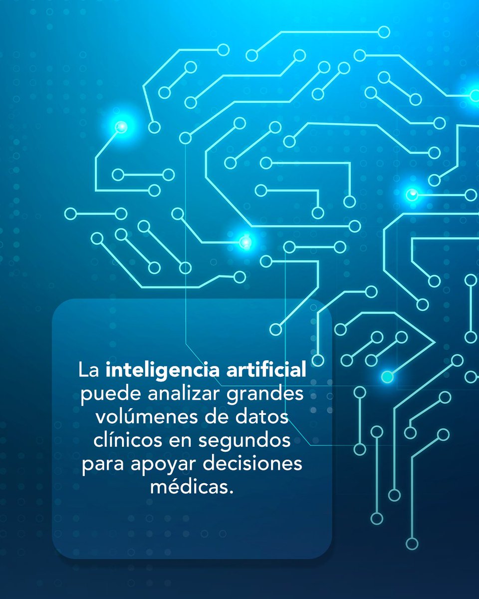 amidmx's tweet photo. La atención médica se beneficia puede ofrecer mejores diagnósticos, tratamientos y un seguimiento continuo del paciente con la integración de inteligencia artificial en Dispositivos Médicos. https://t.co/UCObXMZwB6