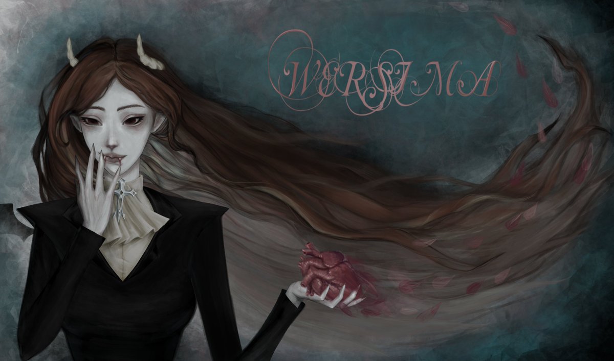 moldyrott's tweet photo. My first art #commission for Wersima🌸
Is it worth 40$?
#commissionopen
#digitalartㅤ #artstyle #art https://t.co/TvkZIdzFo2