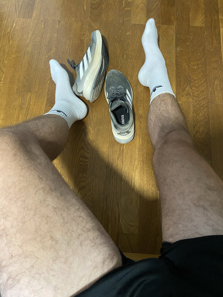 duosocks's tweet photo. Ça va suer 😰 🏃🏻‍♂️🧦 https://t.co/hRZeg2o296