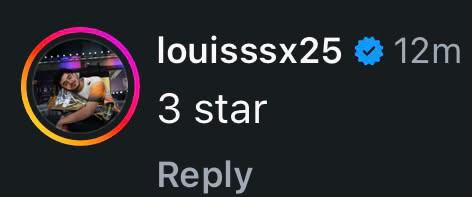 died_whe4e's tweet photo. 3 star ? 😭💔

Abe tumne tag ke under 1 trophy jiti

3rd konsi jitli ab scrims bhi count krne lge kya ? 😻🙏🏻 https://t.co/KKgybov4MF