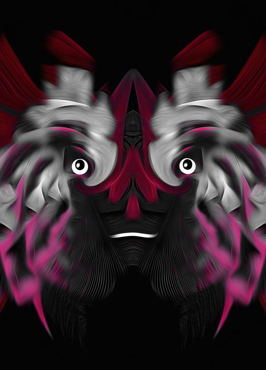 JorgeGNYCMIA's tweet photo. @JorgeG179 #Abstract #Art #AbstractPaint #comical #comicalartwork #cartoons #characters #abstractexpressionism #artist #artshow #artwork #creative #drawing #digitalart #digiart #Love  #cute #happy #originalart #onlineart #contemporaryart #modernart https://t.co/DhCkquDSdo