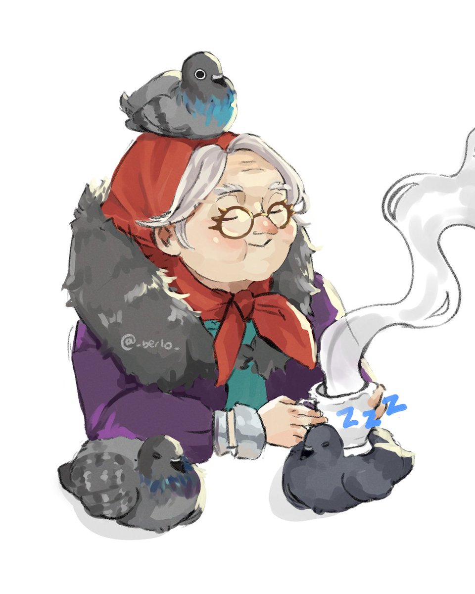 _berlo_'s tweet photo. Baba #Deadlock https://t.co/4YjB8tA5n5