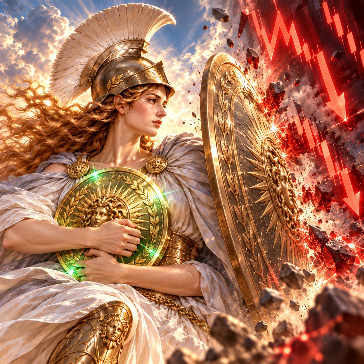 Athenaonstonk's tweet photo. You’re about to be blessed with an Athena life! https://t.co/fttFHEgJOl