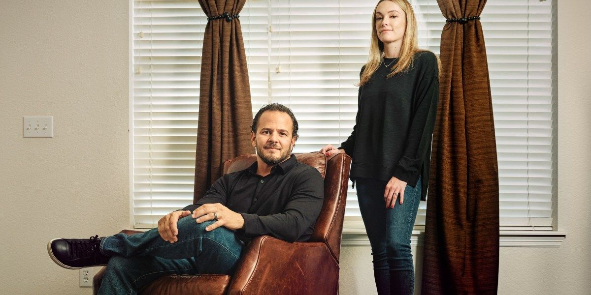 TopTechAwards's tweet photo. God told them to sell crypto. Their investors lost everything. - MIT Technology Review

https://t.co/6eFUuZASoJ

#tech #technology #techindustry #future #digitaltransformation #innovation https://t.co/UxxIvkZc3L